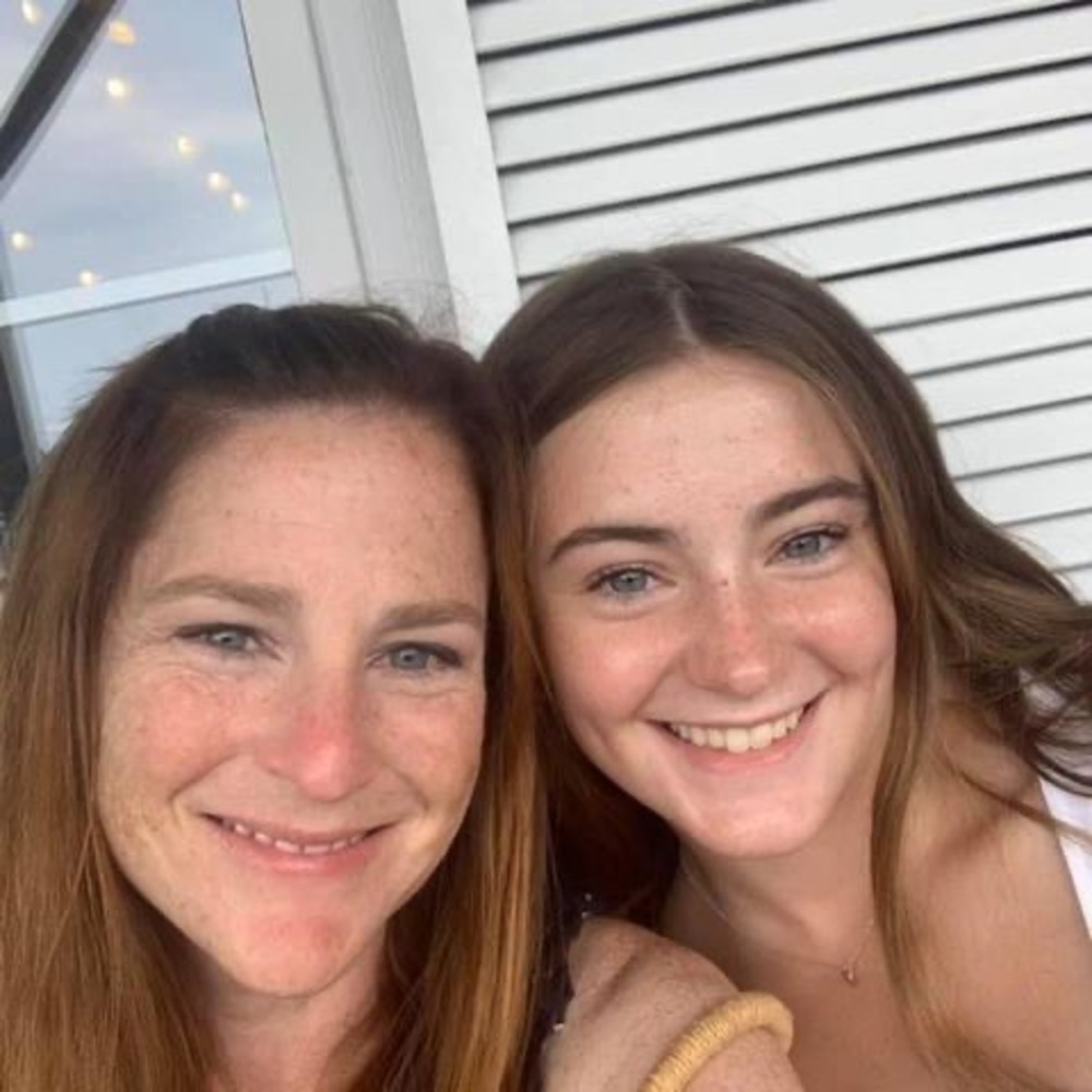 Meet your Posher, Maeve